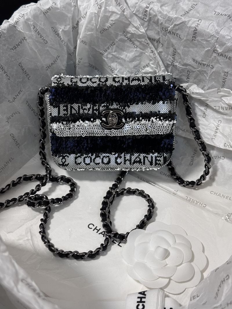 Chanel Stachel Bags